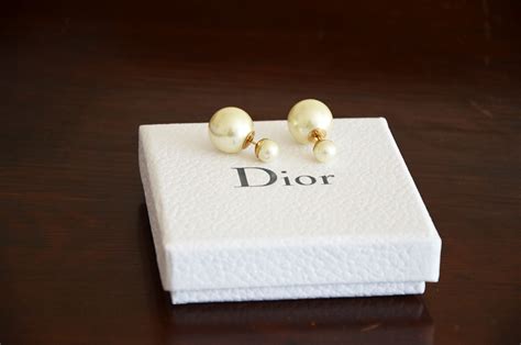 dior perlen ohrringe|dior code ring.